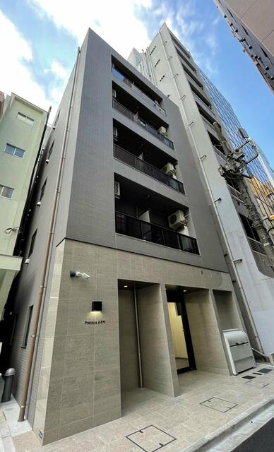 千代田区｜Ｒ７９番館大手町 の写真