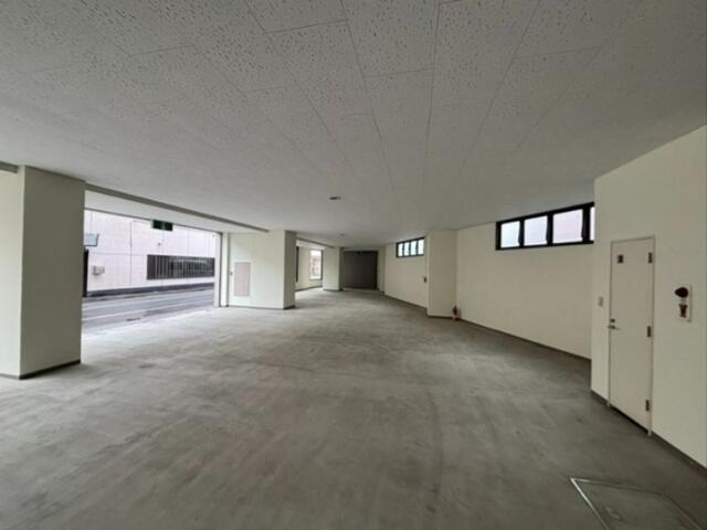 葛飾区｜ラレーブ金町（竹石ビル）(ラレーブカナマチ タケイシビル) １Ｆ の写真