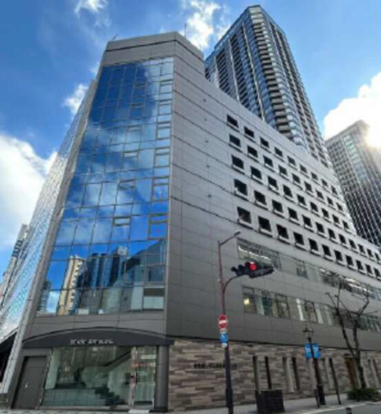 大阪市中央区｜BEARE本町の写真