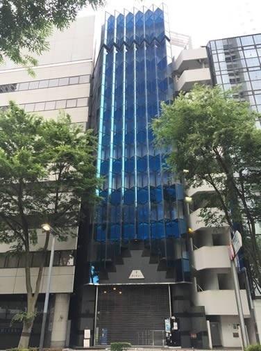 新宿区｜オーチュー第７ビルの写真