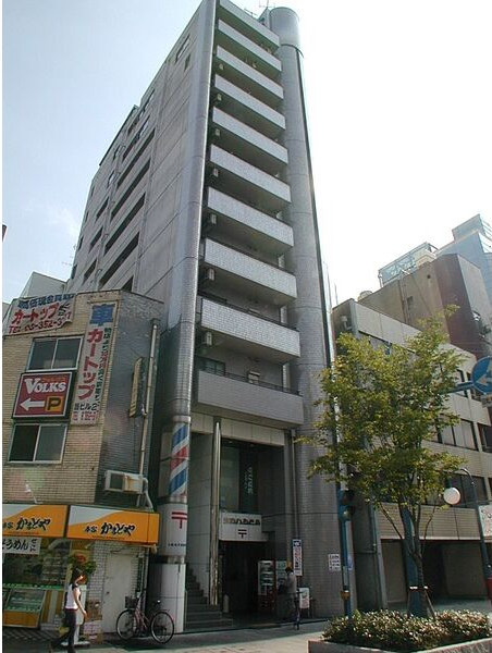 大阪市北区｜東天満下村ビル の写真