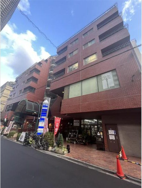 大阪市中央区｜ハイム船場 ２０１の写真