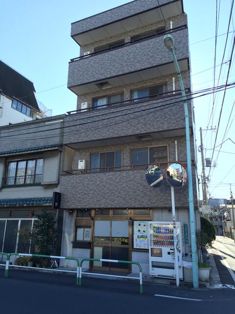 豊島区｜千早ビルの写真