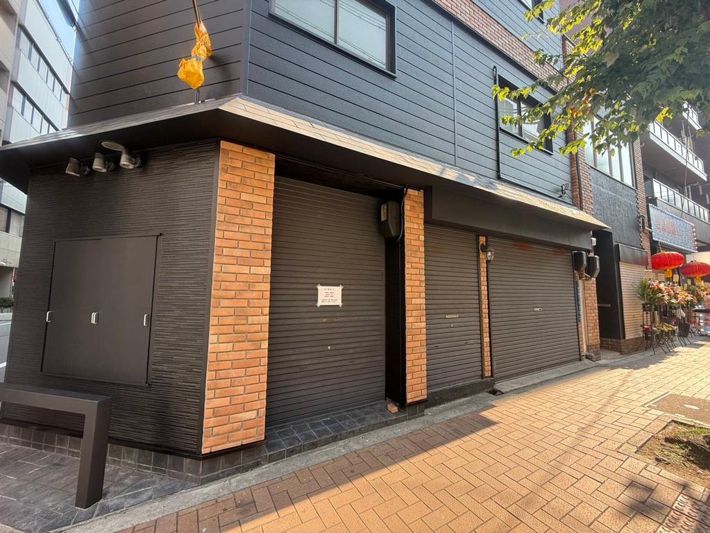 大阪市中央区｜Ｌａｎｄ島之内Ⅱの写真