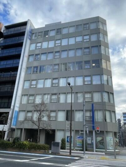 中央区｜岡谷ビルディング ８Ｆの写真