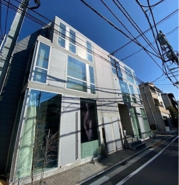 渋谷区｜ESCENARIO OMOTESANDOの写真