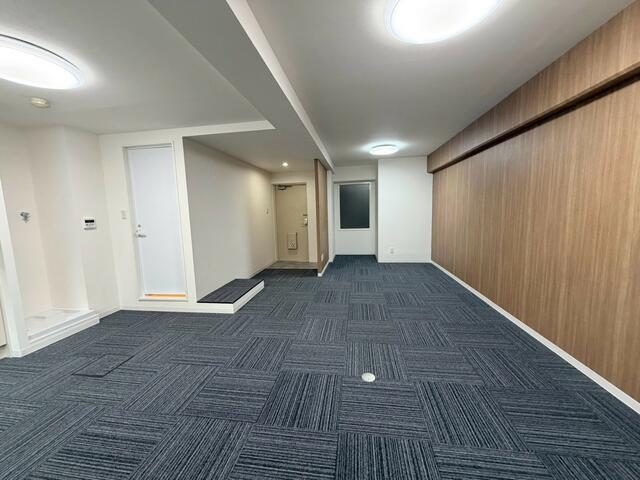 渋谷区｜ルイシャトレ恵比寿 207 の写真