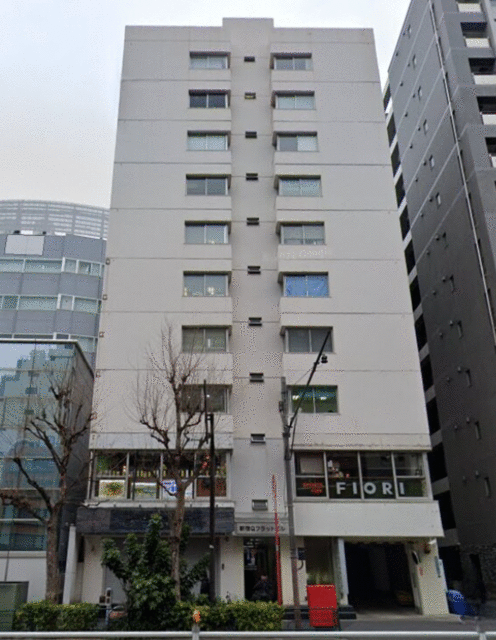 新宿区｜新宿Ｑフラットビル(シンジュクキューフラットビル) B1階Ｂ2の写真