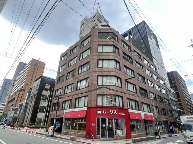 大阪市中央区｜本町明大ビルの写真