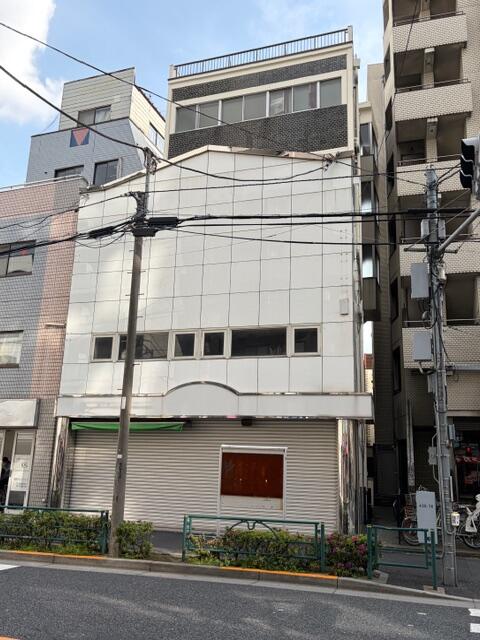 新宿区｜ジョーカーズハウス の写真