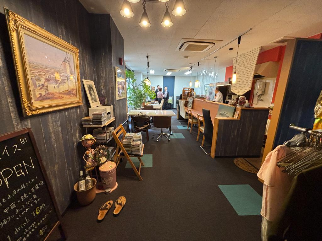板橋区|ダイヤパレス大山の写真