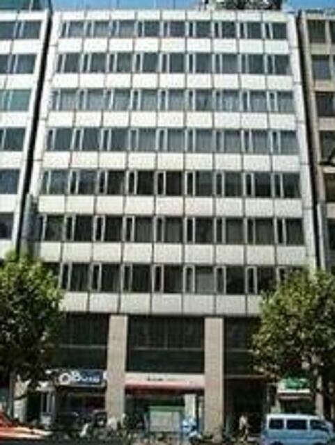港区｜新虎ノ門実業会館（新館） B1（54.6坪）の写真