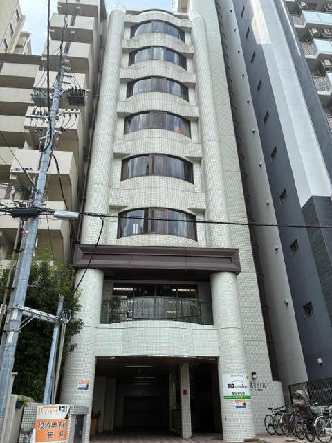 大阪市西区｜プレジール北堀江ビル の写真