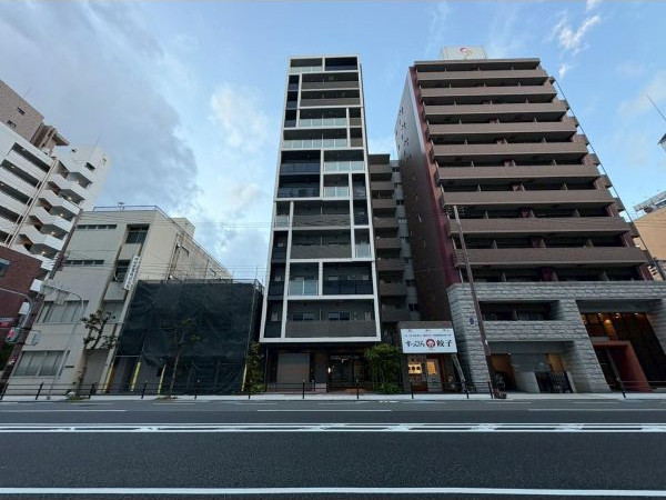大阪市西区｜シーズンフラッツ靱本町の写真