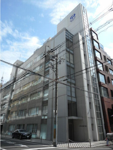大阪市中央区｜リアライズ南船場ビルの写真
