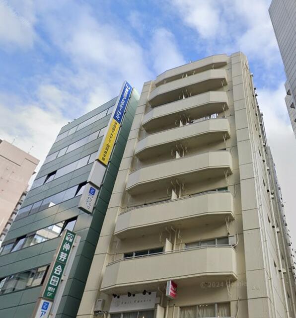 渋谷区｜羽田ビルの写真