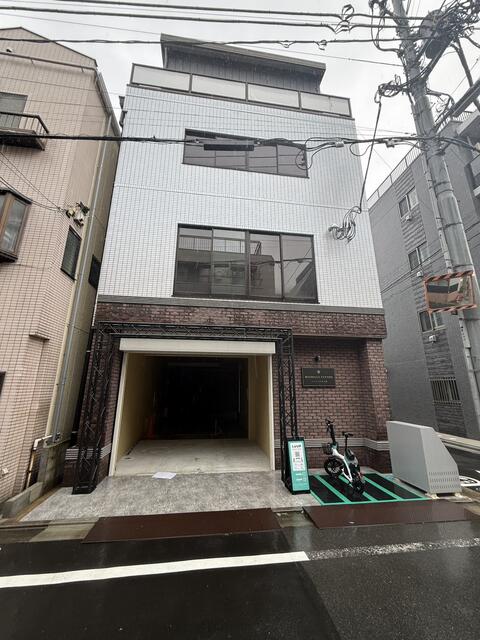 品川区｜ベイヒルズ天王洲 の写真