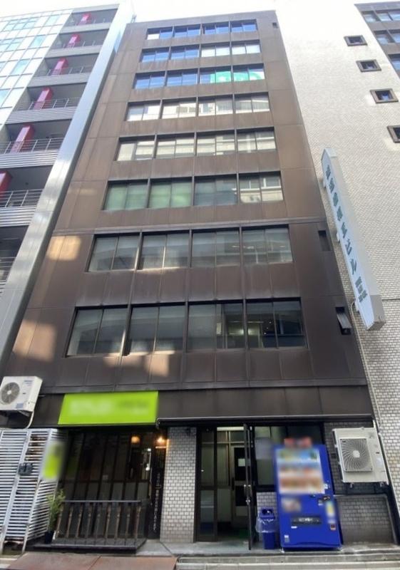 中央区｜城辺橋ビル別館 の写真