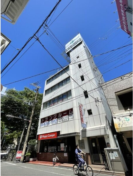 大阪市中央区｜ラシーヌ本町の写真