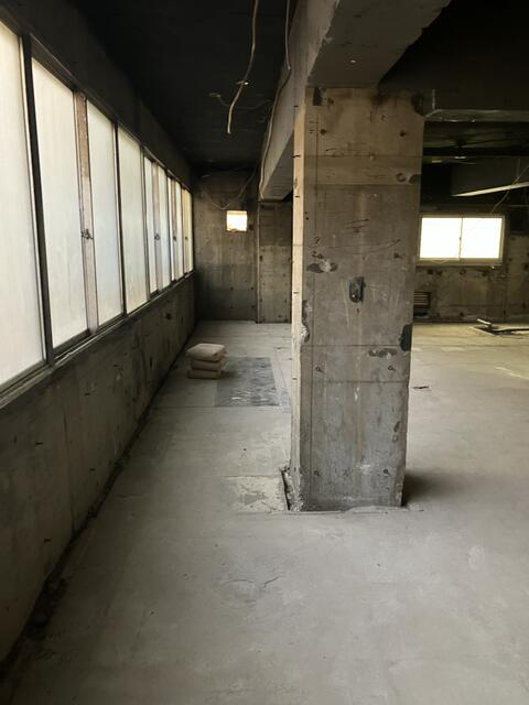 大田区｜大崎屋ビル(オオサキヤビル) 2FBの写真
