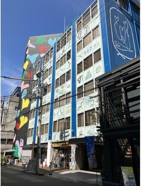 大阪市中央区｜おおきにKOKODESU瓦町4丁目の写真