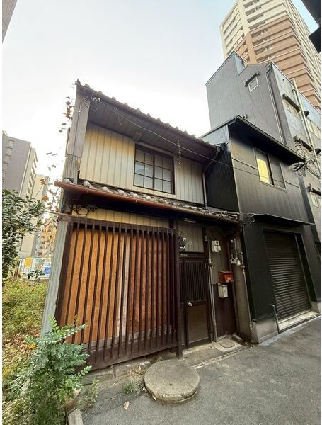 大阪市北区｜Land西天満3丁目 の写真