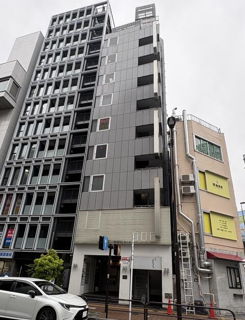 千代田区｜アークビル(アークビル) 9階の写真