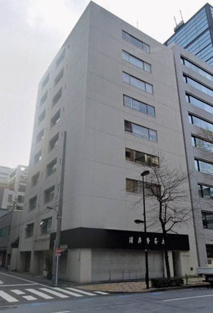 中央区｜清月堂本店ビル(セイゲツドウホンテンビル) 7階の写真