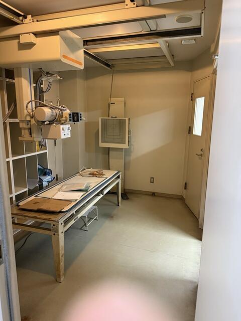 世田谷区｜経堂整形外科(キョウドウセイケイゲカ) 1F の写真
