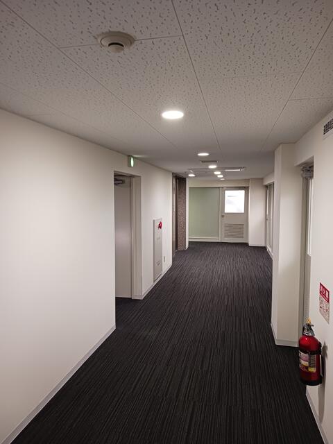 大阪市北区｜千代田第一ビル H～M の写真