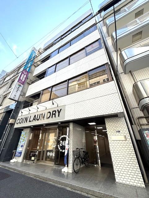 中央区｜茅場町Ｋ－１ビルの写真