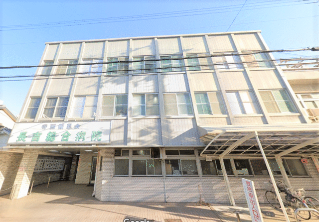大阪市平野区｜新栄プロパティー出戸 ４ABの写真