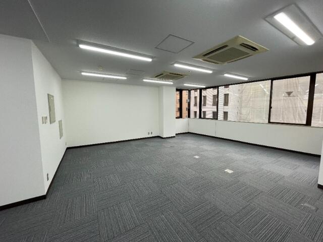 千代田区｜ＵＳ半蔵門ビル の写真