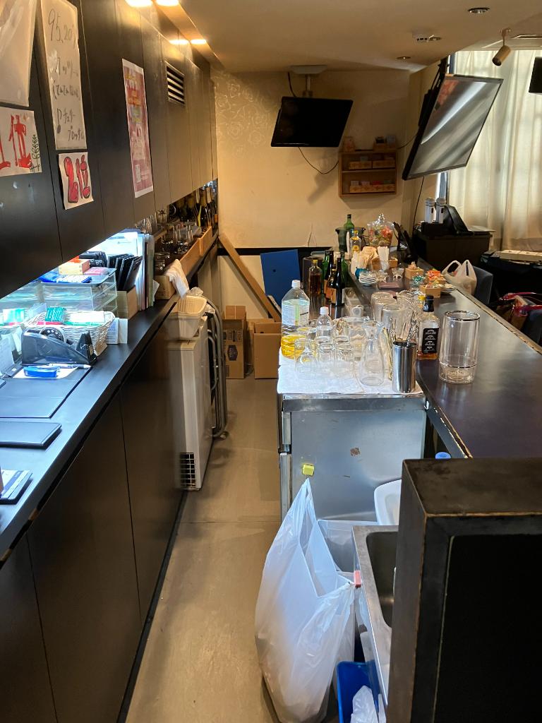 港区｜赤坂館の写真