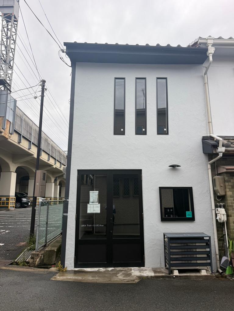 大阪市東成区｜大阪府大阪市東成区大今里南２丁目２０－１１ 店舗事務所 の写真