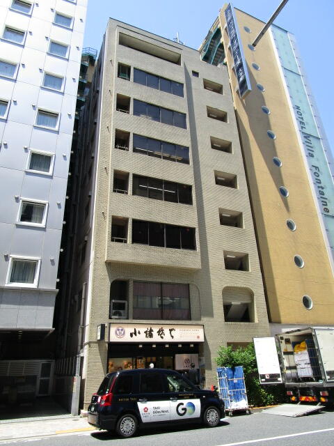 千代田区｜福田ビルの写真