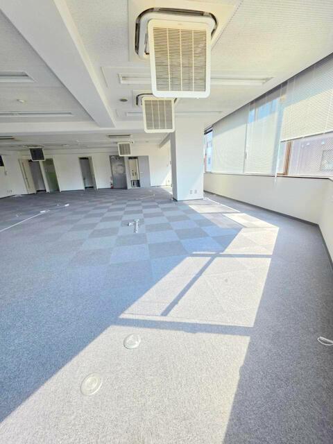 江東区｜コクブ亀戸ビル(コクブカメイドビル) 301の写真