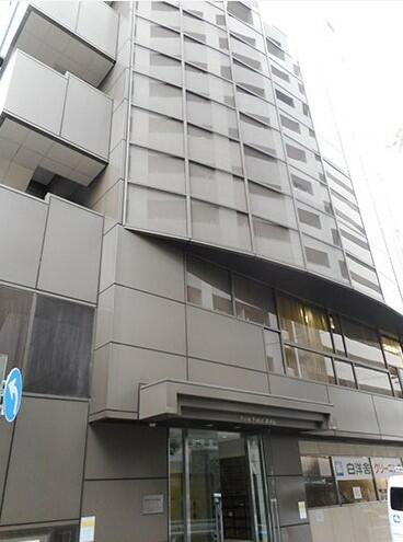 世田谷区｜パインフィールドビルの写真
