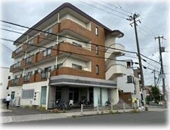 大阪市西淀川区｜ロータリーマンション 101の写真