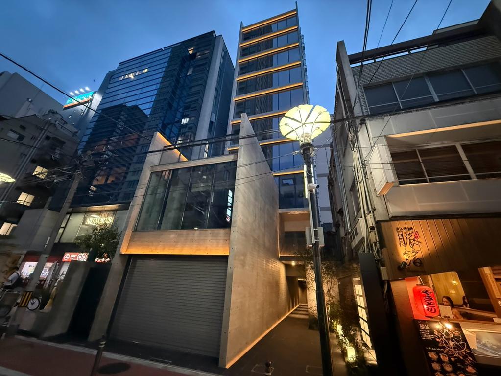 大阪市中央区｜プライブ心斎橋プレイスの写真