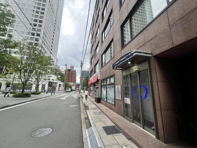 大阪市中央区｜本町明大ビル 801，802の写真