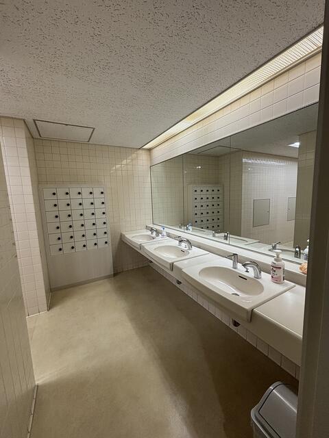 大阪市中央区｜大阪岡本ビル 6階の写真