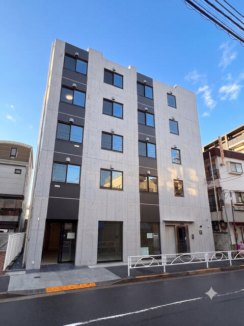 墨田区｜ＴＯＭＯＲＵ ＴＯＫＹＯ ＫＹＯＪＩＭＡの写真