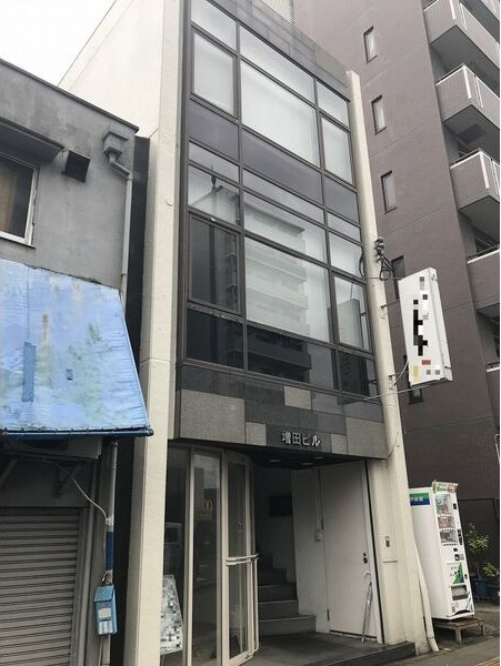 守口市｜増田ビル の写真