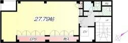 千代田区｜タチバナ日比谷ビル 5F の写真