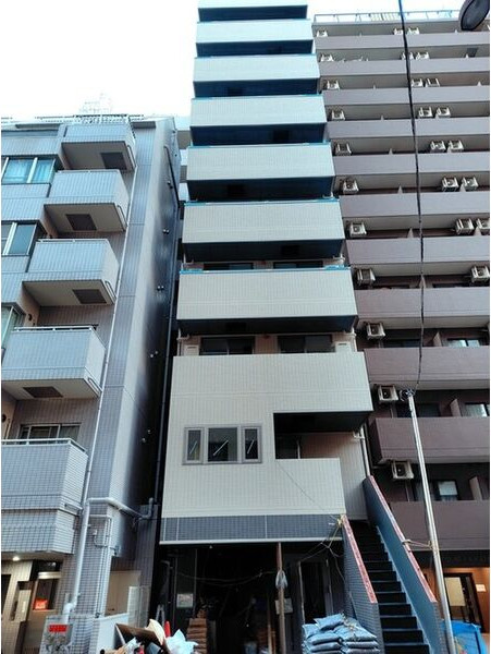 大田区｜ソレイユ蒲田 の写真