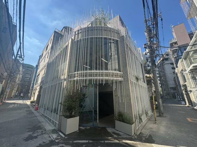 渋谷区｜．Ｅ の写真