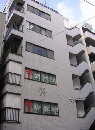 台東区｜クレストビルの写真