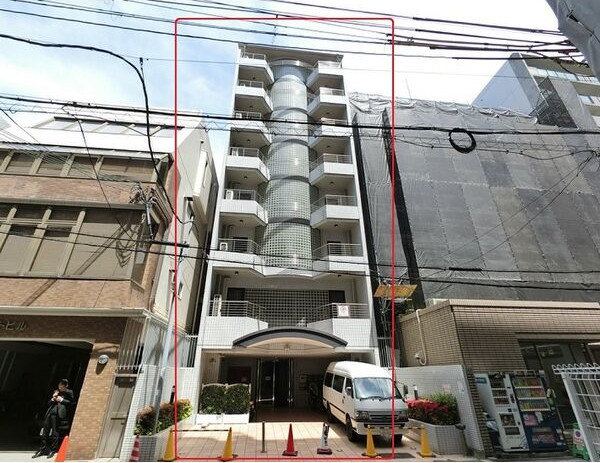 大阪市北区｜大栄・西天満BLD.の写真