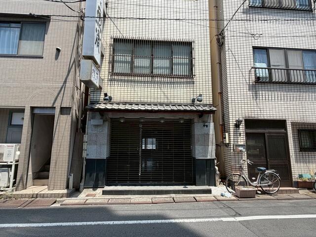 台東区｜魚清ビル の写真